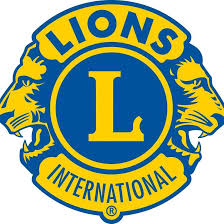 Logo Lions Club Brussel Hoofdstad